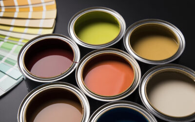 How to Choose Paint for Your Home Interior – A Complete UK Guide