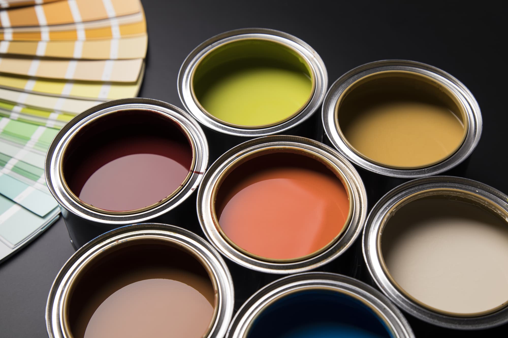 How to Choose Paint for Your Home Interior – A Complete UK Guide
