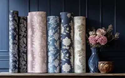 How to Choose Wallpaper for Your Home