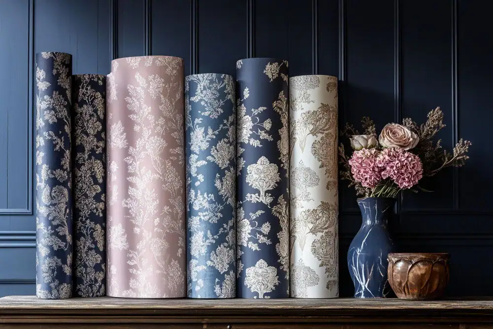 How to Choose Wallpaper for Your Home